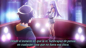 Plastic Memories